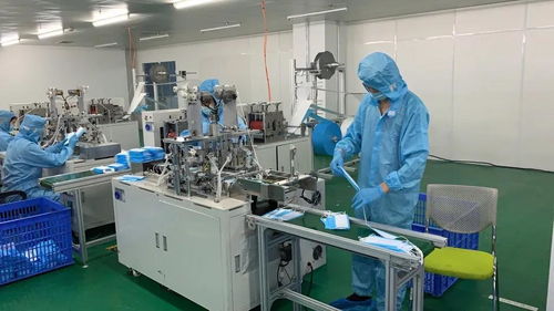 高速建廠投產，口罩企業盛贊一品威客平臺高效服務