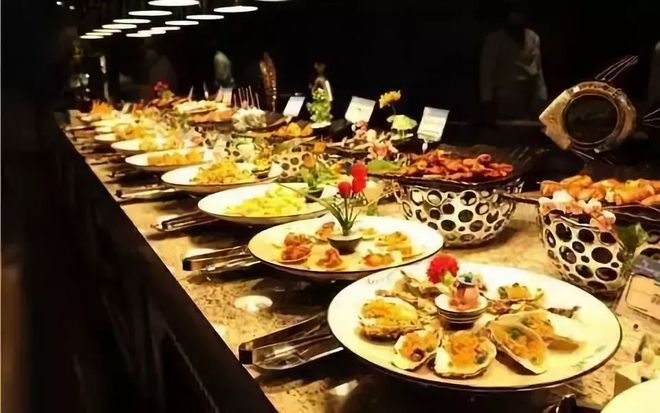 自助餐與房產(chǎn)哲學(xué) 選擇的自由與代價